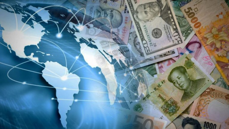 Shared Economy Market Share, Size, Growth & Trends Forecast till 2026