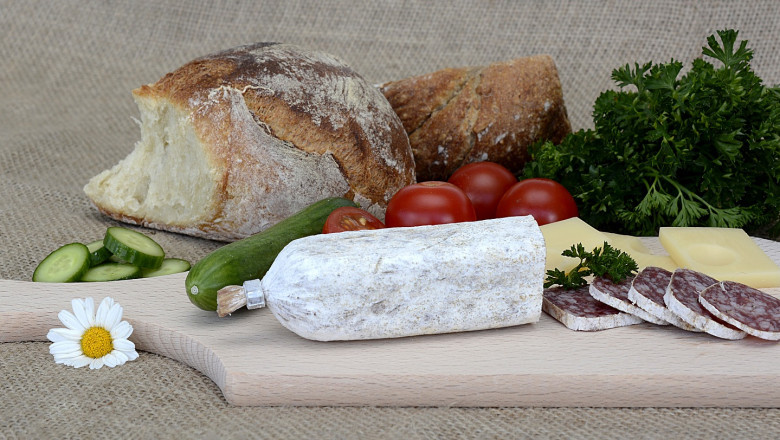 what is an airfood recipe? top ten airfood recipe