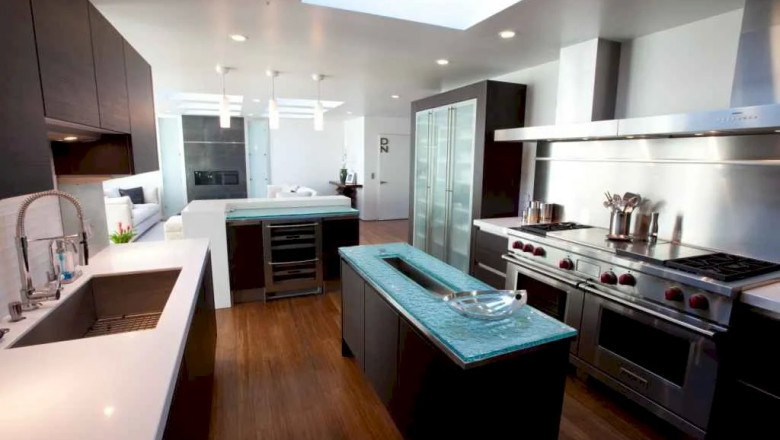 Why Installing Eucalyptus Flooring is Easy?