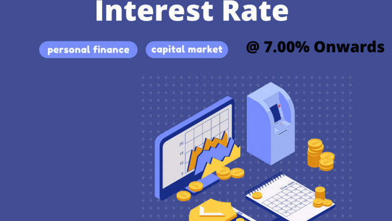 Working Capital Loan Interest Rate