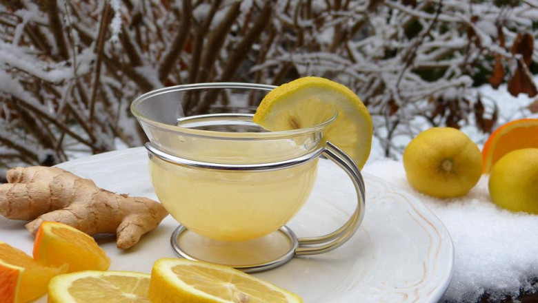 9 Best Herbal Tea's for health and