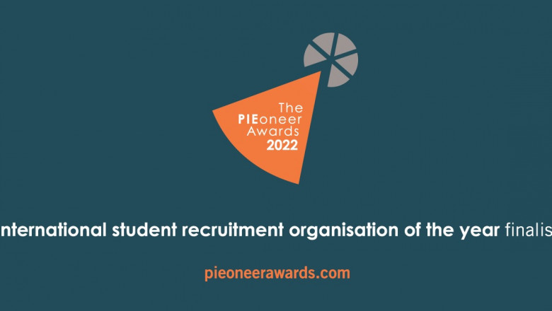 AHZ Associates is a finalist for The Pioneer Awards 2022.