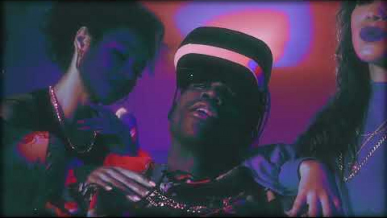 CLEVA MUSIC: HOMOCIDE