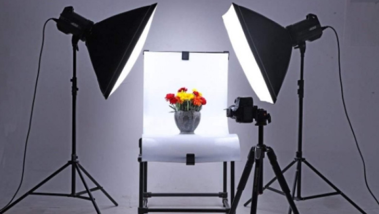 What Background Should I Use for Product Photography?