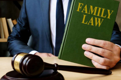 Advantages of Hiring a Family Law Attorney