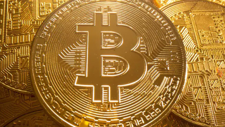 Analysis of BTC price fluctuations and future trends