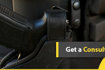 Appoint the Best Armed Security Guards in the USA