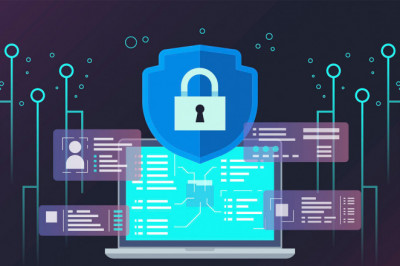 Are Cybersecurity based asset management platforms