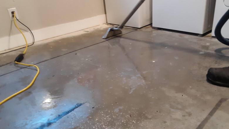 Benefits of hiring professional Disaster Restoration Company