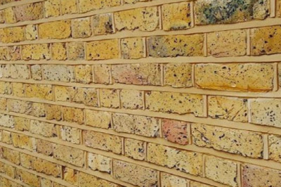 Brick Cleaning Techniques