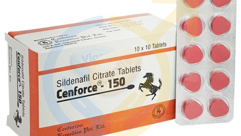 Buy cenforce 150 at best price-Alldayplus