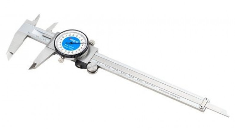 Buy Dasqua Dial Caliper 1331-2130 online at the lowest price in India.- Bookmyparts.com