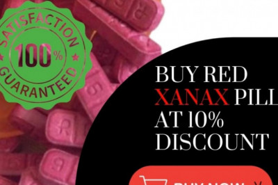 Buy Red Xanax pills online