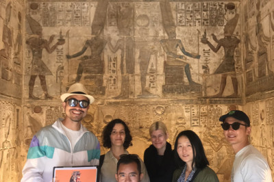Cheap Packages to visit egypt