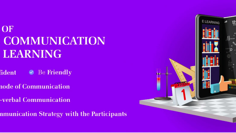 Communicating effectively during an online class