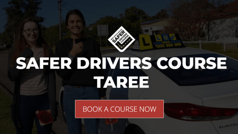 Driving School Taree