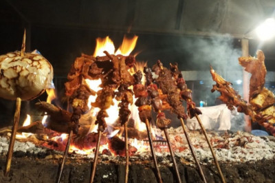 Food delivery benefits