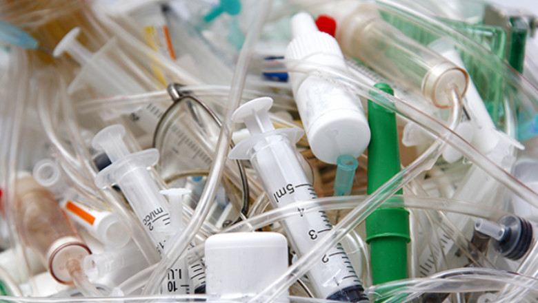 Global Medical Plastics Market Study