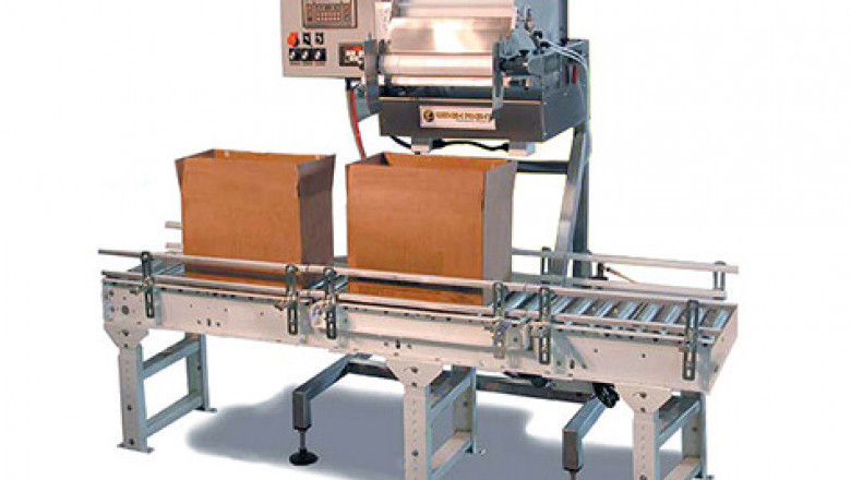 Global Packaging Machinery Market anticipated to grow at a CAGR of 4.9% in value terms by 2027.