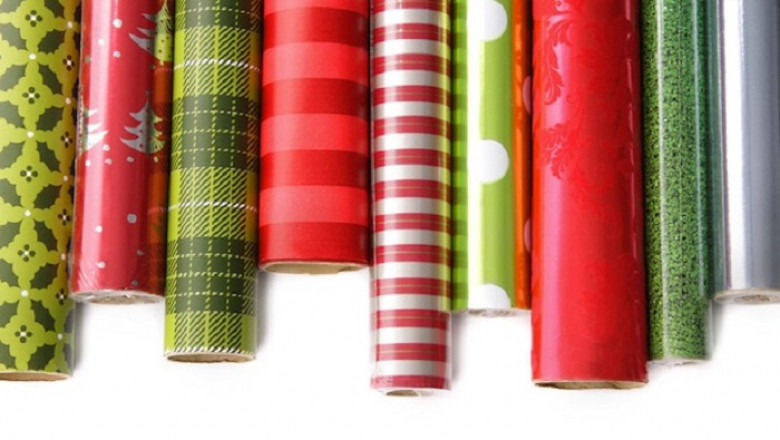 Global Paper Wrap Market Research Report 2022-2027