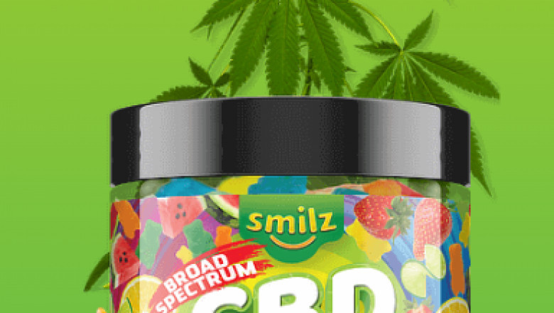 Here's What People Are Saying About Liberty CBD Gummies.