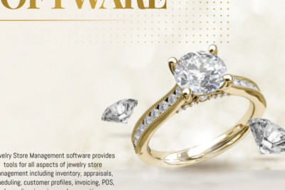 How do you choose the best jewelry software for your business?