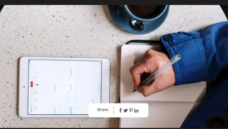 How To Bulk Schedule Twitter Posts &amp; Save Time with Simplified