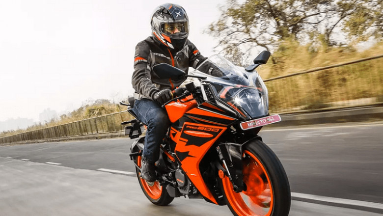KTM RC 200 Dimensions | RC 200 Dimension – autoX