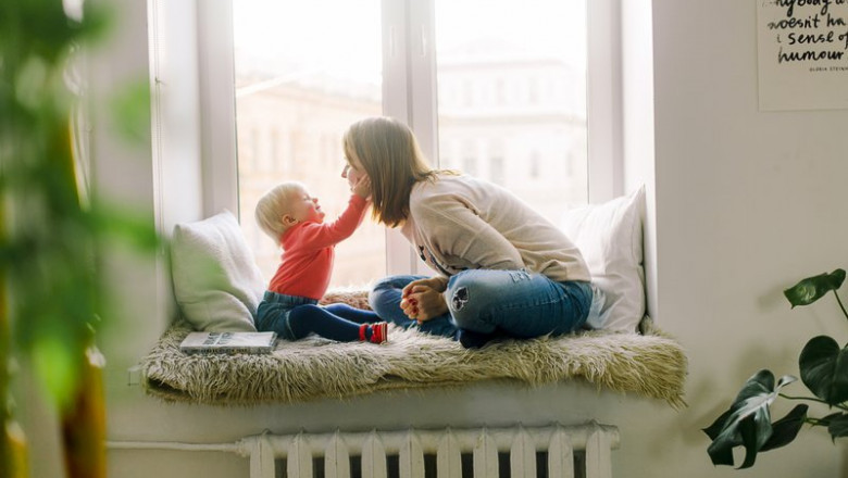 Loan places that accept child tax in Canada