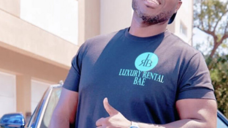 Michael Merisier Junior: Essential Entrepreneurial Skills