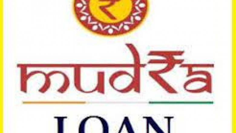 Mudra Loan Details