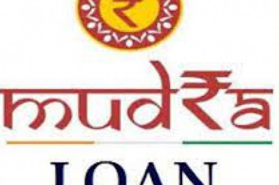 Mudra Loan Details