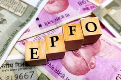 Online PF Registration - India