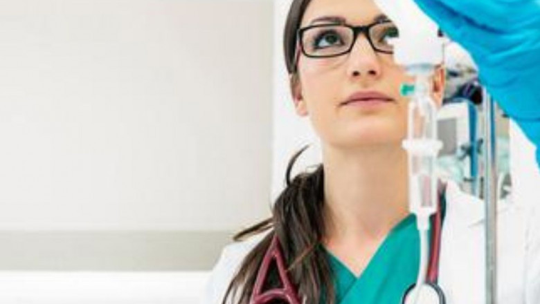 Purchase our Targeted Critical Care Nurses Email Addresses and roll out your campaigns successfully.