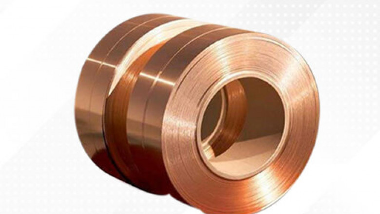 Quality Copper Coils at affordable price