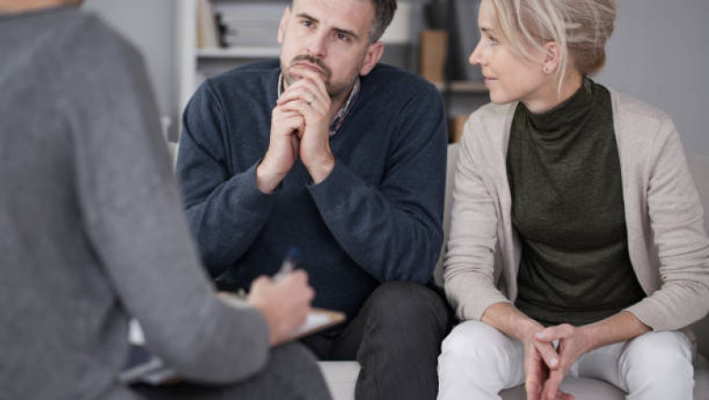 Relationship Counseling Orlando | High Expectation Counseling
