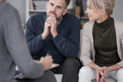 Relationship Counseling Orlando | High Expectation Counseling
