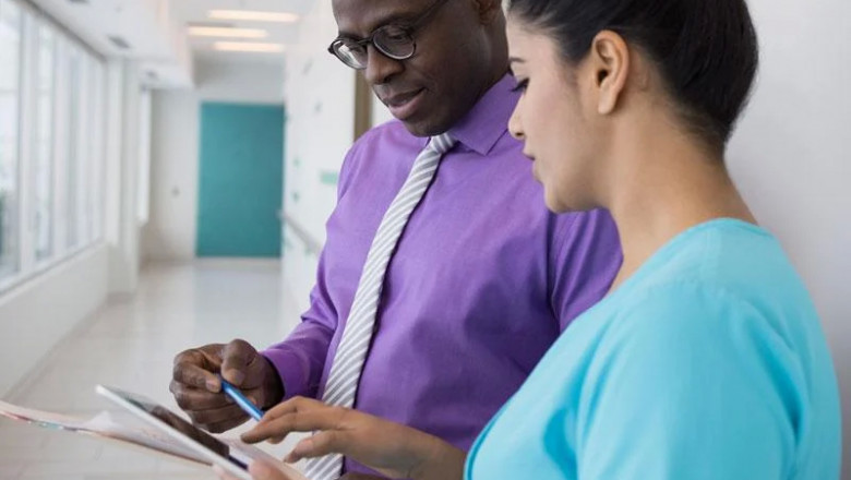 The Importance Of Best Employee Scheduling Software | Hosportal