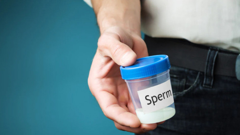 Things To Know About A Sperm Donor Before Opting For A Fertility Clinic In Delhi