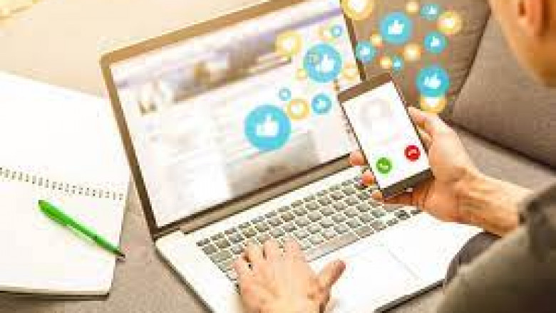 Top Reasons To Hire A Social Media Experts | Nerder SEO