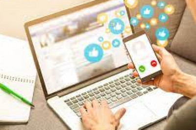 Top Reasons To Hire A  Social Media Experts | Nerder SEO