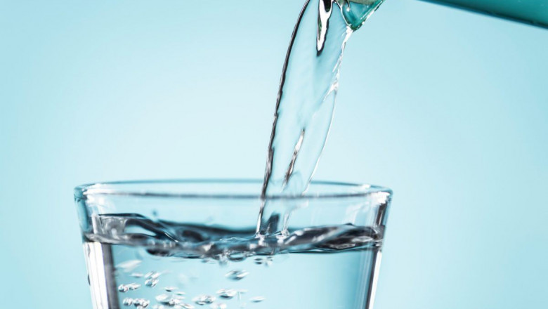 Water Purifier