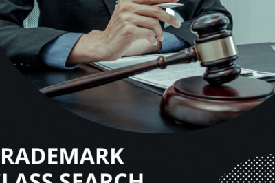 What is tardemark calss search ?