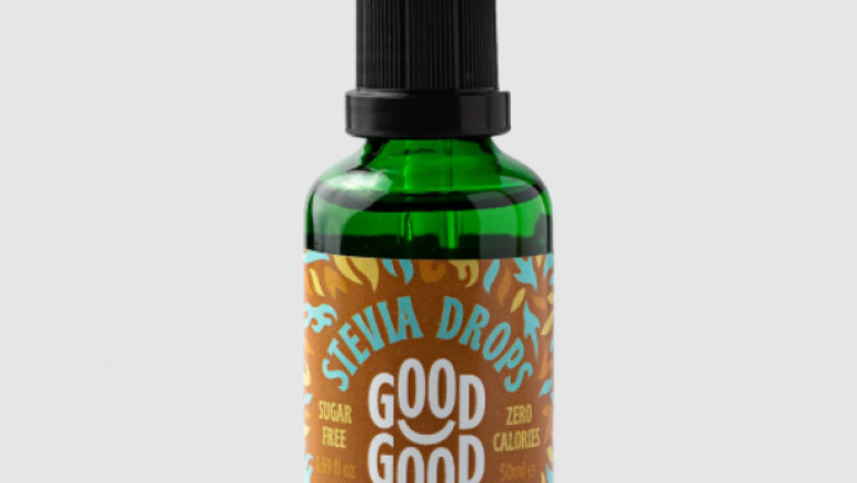 Where to Buy Vanilla Stevia Drops Online?
