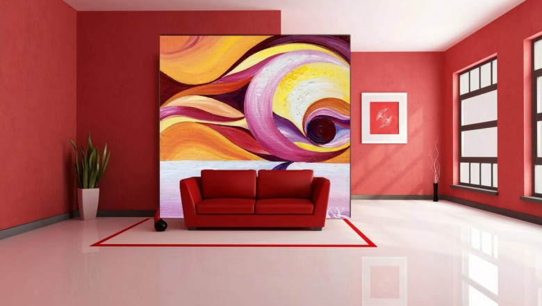 Winter Is Here! Why It’s A Great Time To Get Interior Painting Services