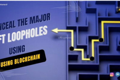 5-Major Loopholes in NFTs