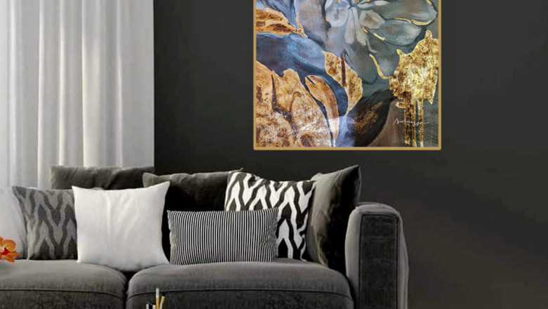 Artwork in Dubai | Artecasso