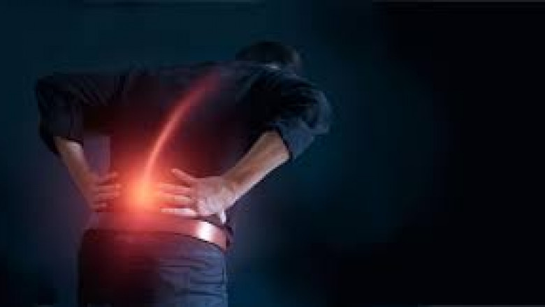Back Pain: Care For Your Back And Avoid Pain With These Tips