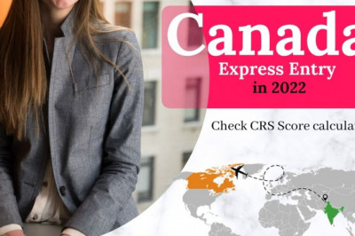 Canada is making significant modifications to Express Entry
