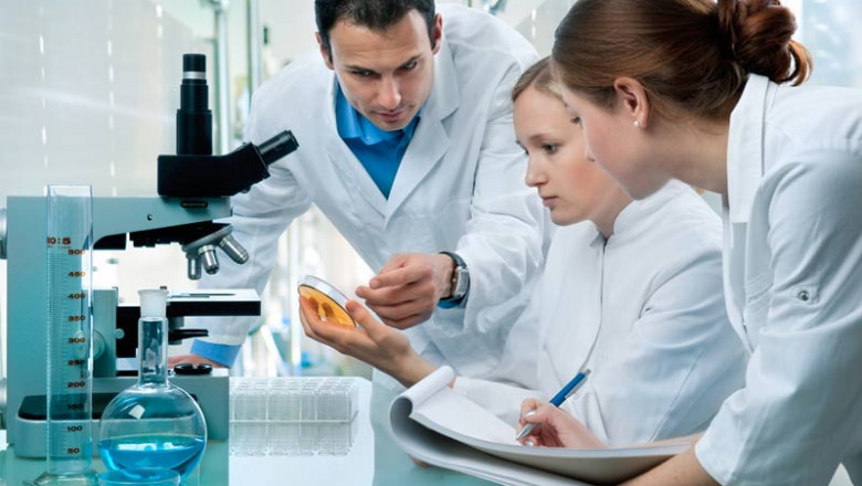 Clinical Data Management Company |Phases of studies in research clinic lambda